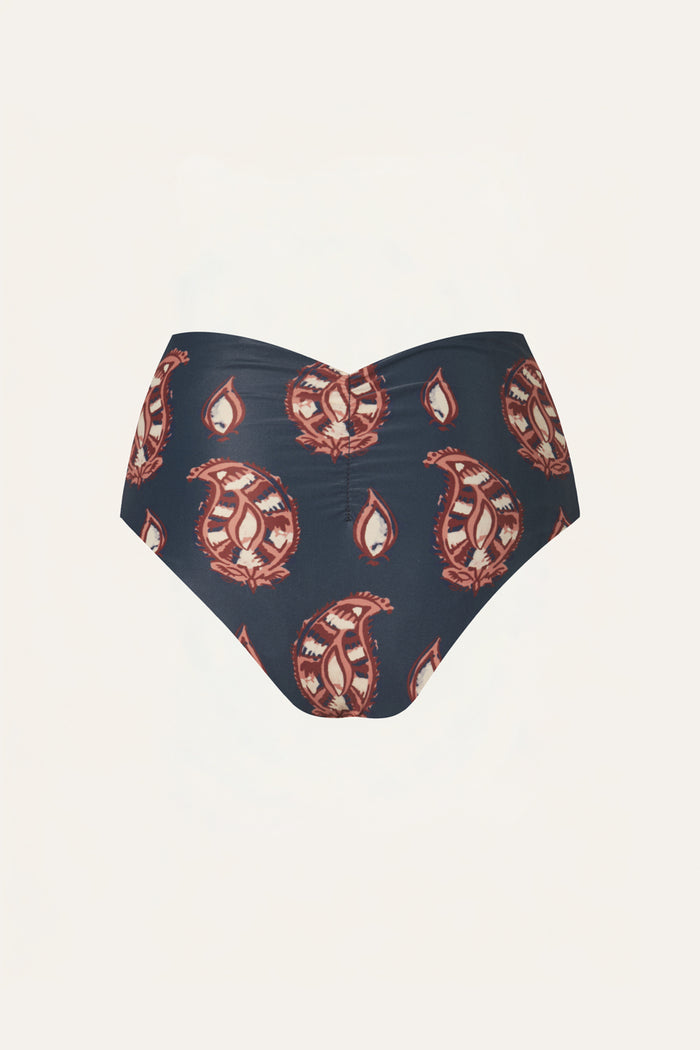 Taita Bikini Bottom - Johanna Ortiz