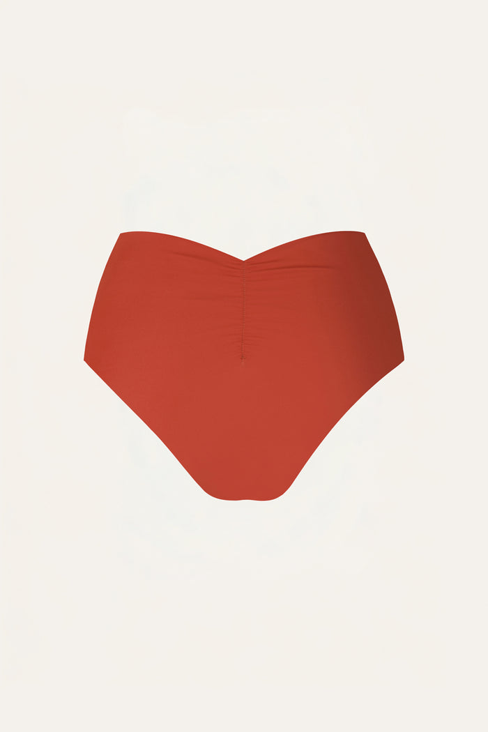 Taita Bikini Bottom - Johanna Ortiz