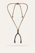 Tales Of The Pampas Necklace - Johanna Ortiz