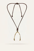 Tales Of The Pampas Necklace - Johanna Ortiz
