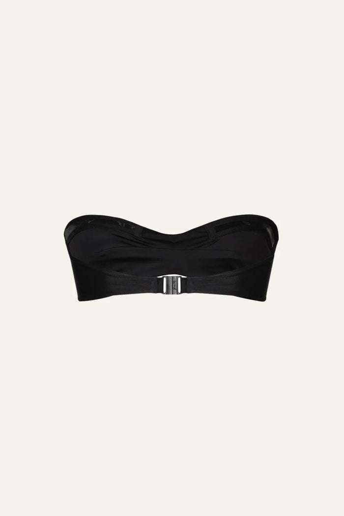 Tangarana Bikini Top - Johanna Ortiz