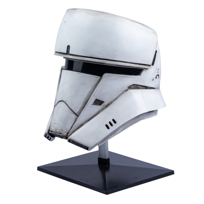 Tank Trooper Helmet - SW Rogue One Commander Trooper Replica Prop
