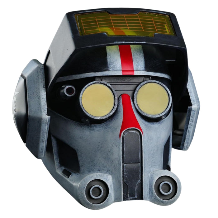 Tech Helmet - The Bad Batch - Star Wars Helmet Replica