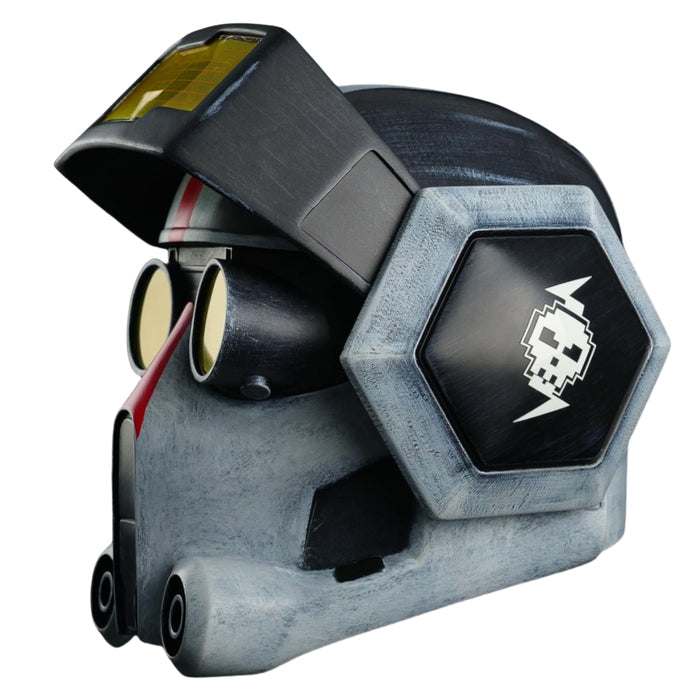 Tech Helmet - The Bad Batch - Star Wars Helmet Replica