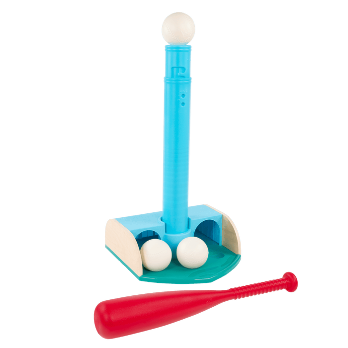 Tee - Ball Set - B. toys