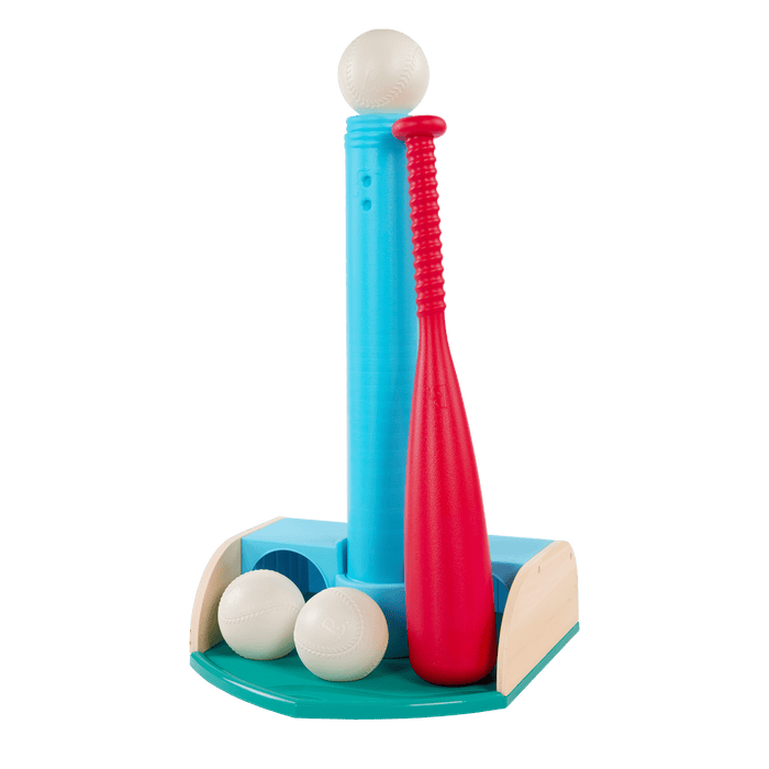 Tee - Ball Set - B. toys