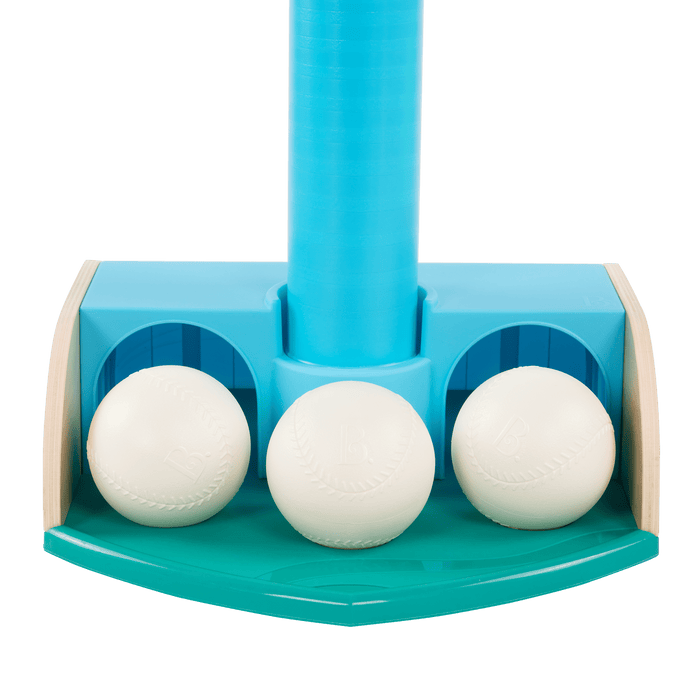 Tee - Ball Set - B. toys