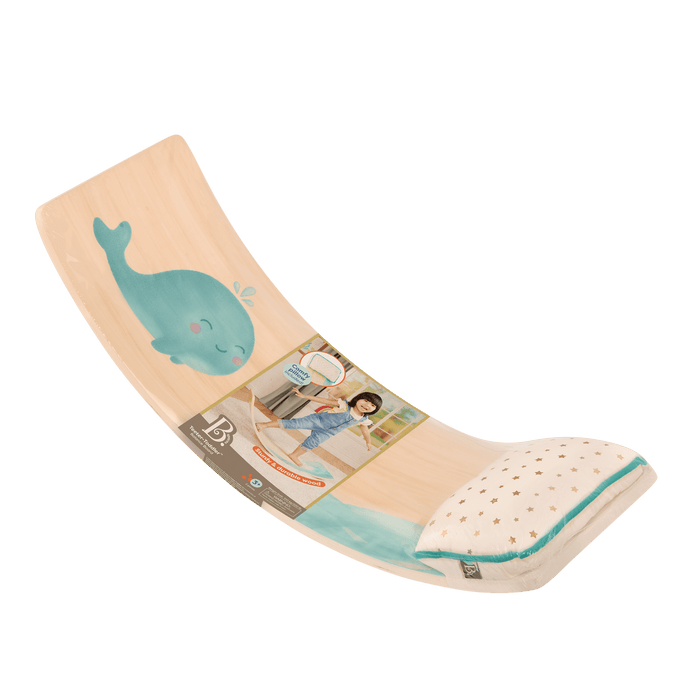 Teeter - Toddler - B. toys