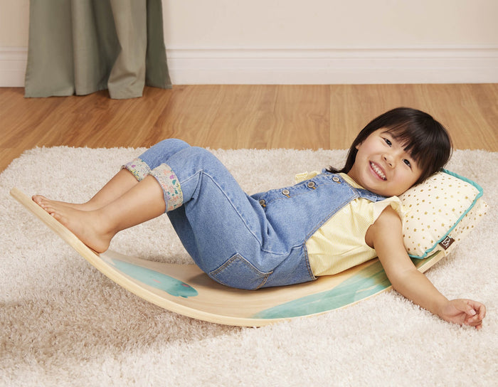Teeter - Toddler - B. toys