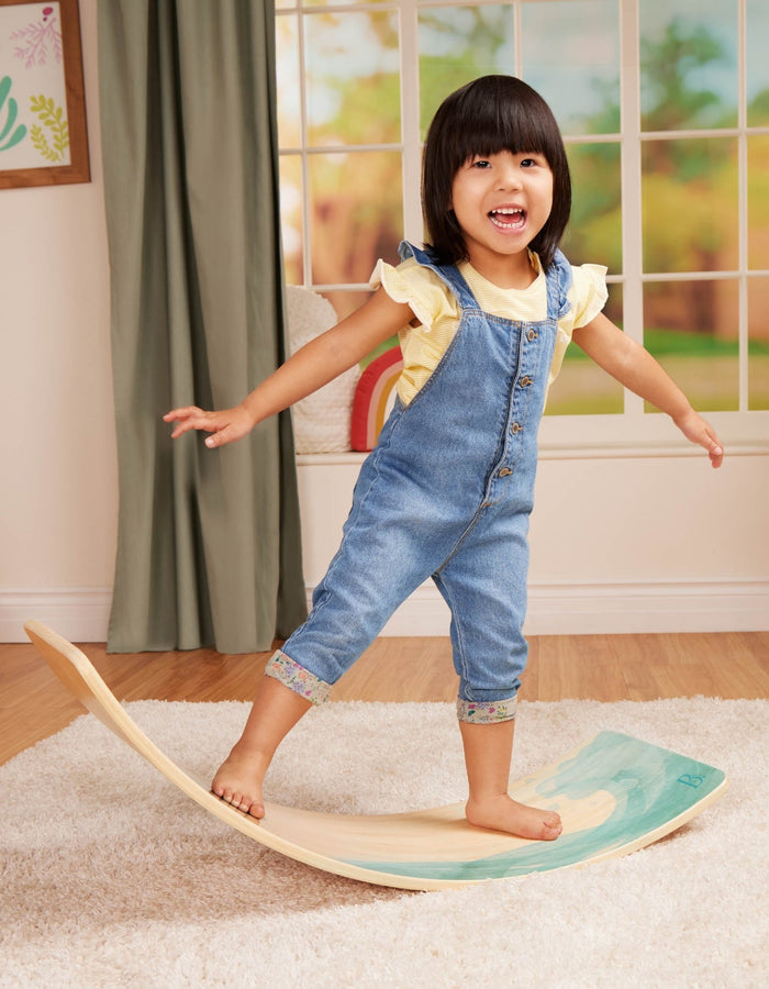 Teeter - Toddler - B. toys