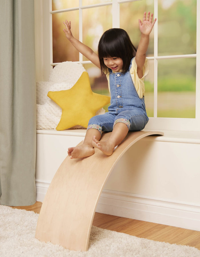 Teeter - Toddler - B. toys