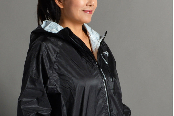 Tenkara USA Fly-Weight Jacket