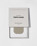 Tenth Muse Refillable Vessel - Clay