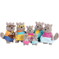 Small Animal Figurines