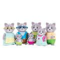 Small Animal Figurines