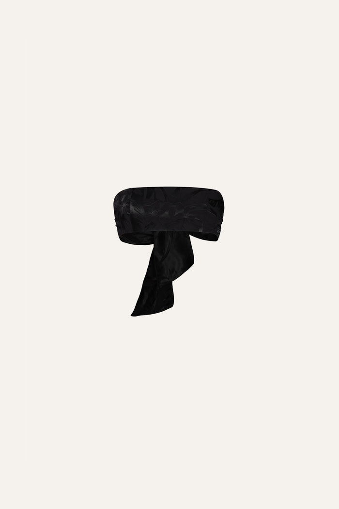 The End Top - Johanna Ortiz