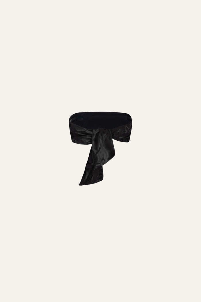 The End Top - Johanna Ortiz