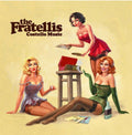 The Fratellis Costello Music