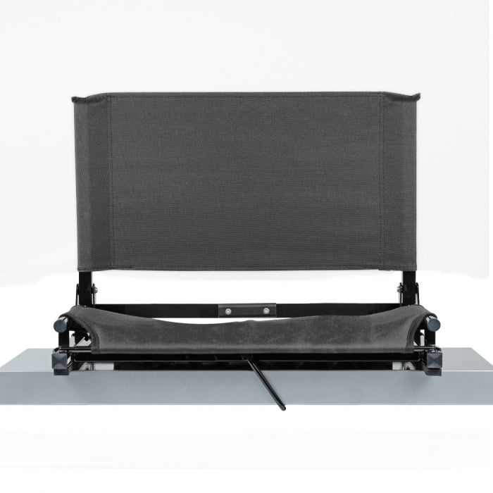 The Gamechanger Deluxe Stadium Chair #SC2W - Wide Size