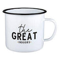 The Great Indoors