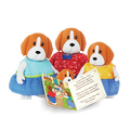 Small Animal Figurines