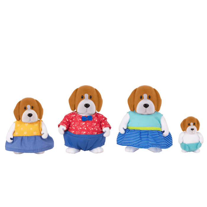 Small Animal Figurines