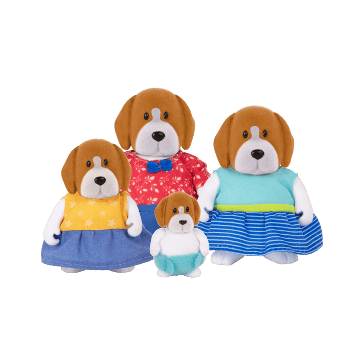 Small Animal Figurines