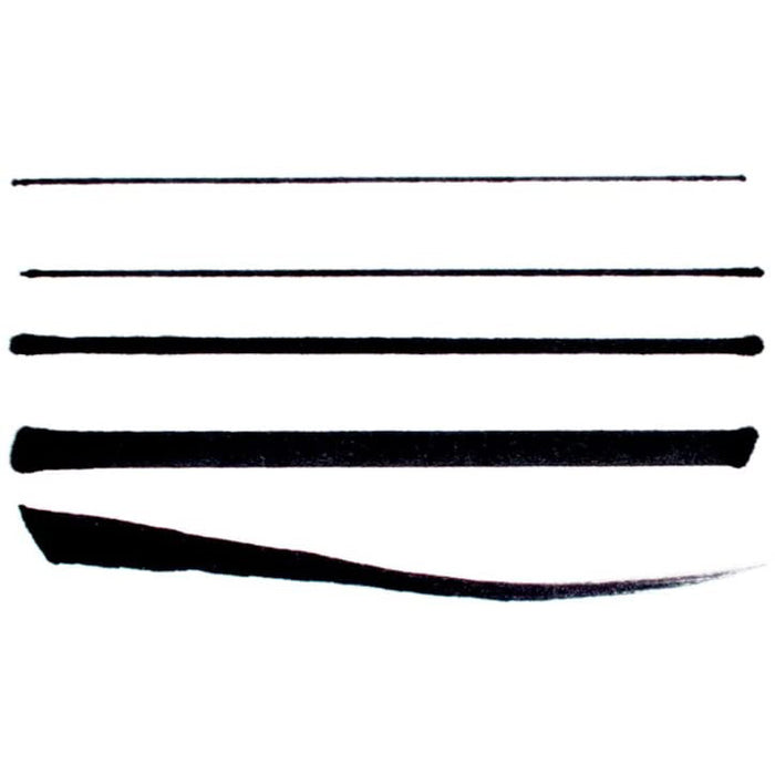 The Ink Works Marker Set