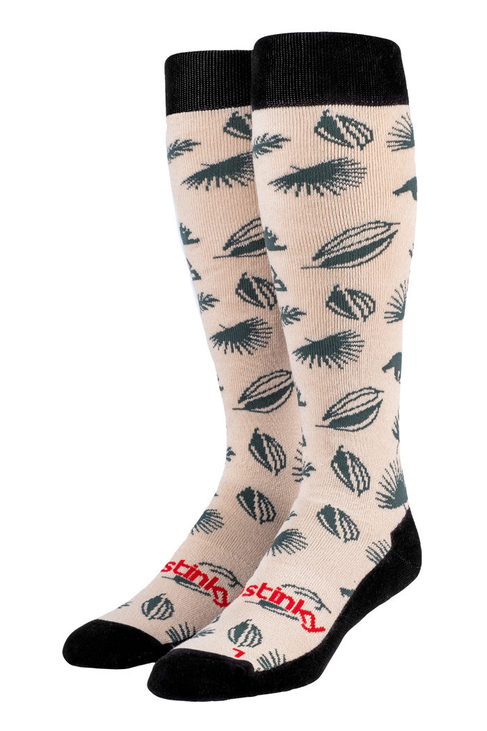 The Outdoors Snow Socks