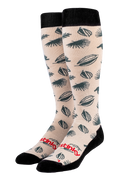 The Outdoors Snow Socks