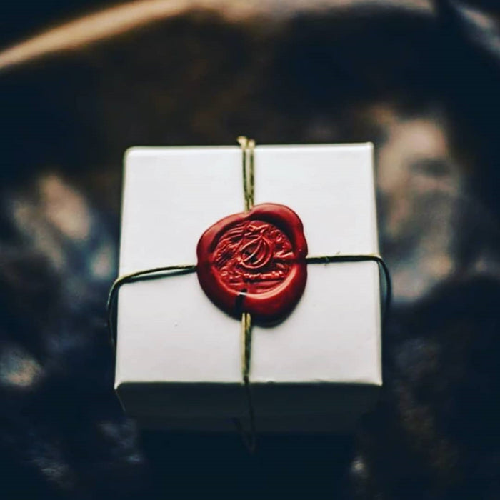 Theperfumist gift box