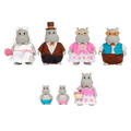 The Pitterpotemus Hippos - Li’l Woodzeez