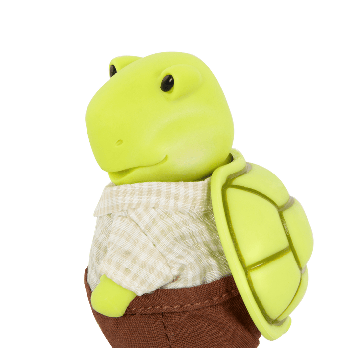 Small Animal Figurines