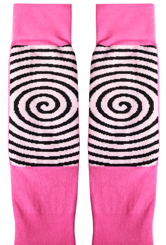 The Trip Snow Socks