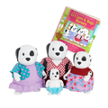 The Woofwinkle Dogs (New Look) - Li’l Woodzeez