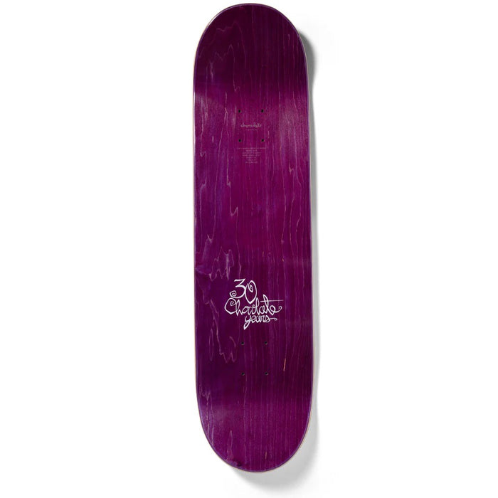 Then Now Deck (Erik Herrera) - 8.375