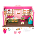Bakery playset