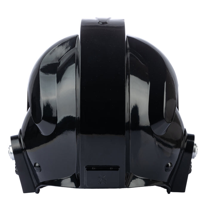 TIE Pilot Helmet - Star Wars Black Series Replica - Imperial Starfighter Pilot Mask