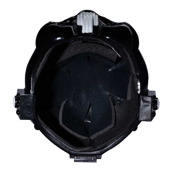 TIE Pilot Helmet - Star Wars Black Series Replica - Squadrons Pilot Mask