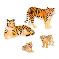 tiger orange