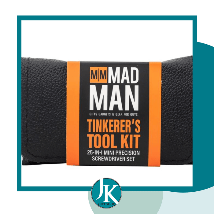 Tinkerer's Tool Kit