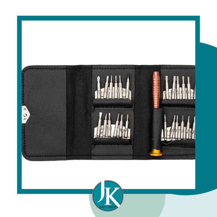Tinkerer's Tool Kit