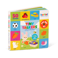 Tiny Talkers | A Day at the Park - Battat