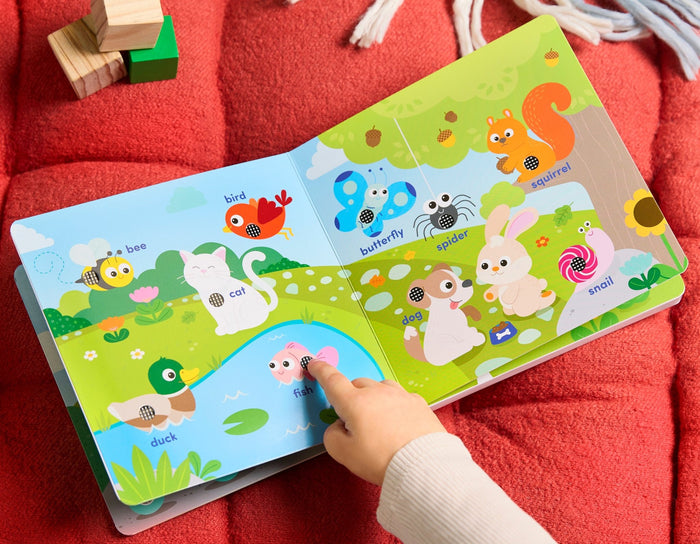 Tiny Talkers | A Day at the Park - Battat