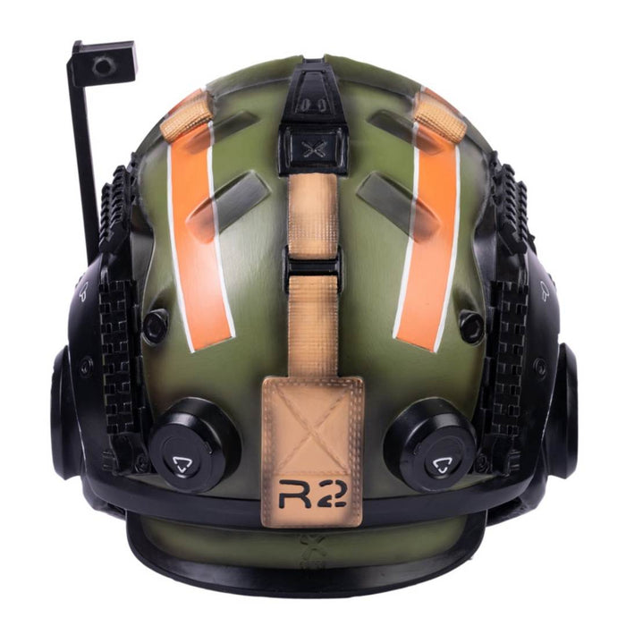 Titanfall 2 Helmet - Jack Cooper Helmet - Halloween Props Replicas