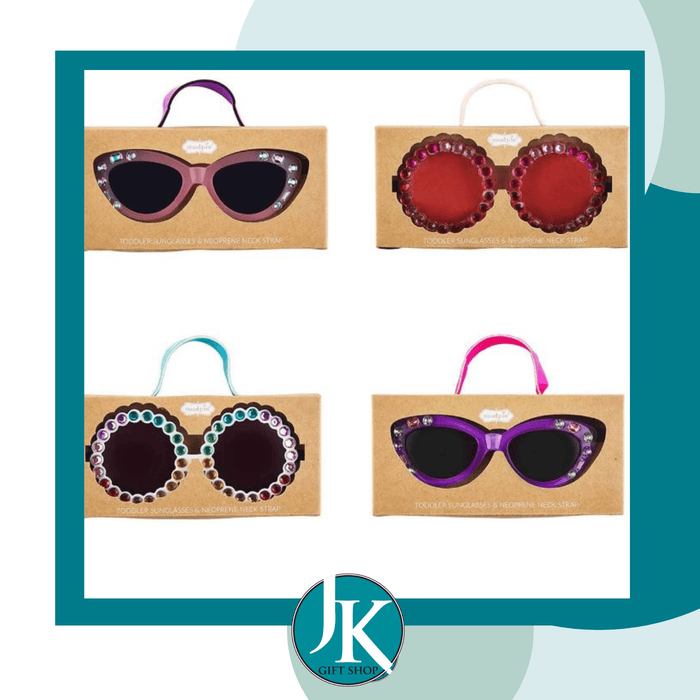 Toddler Girl Sunglasses