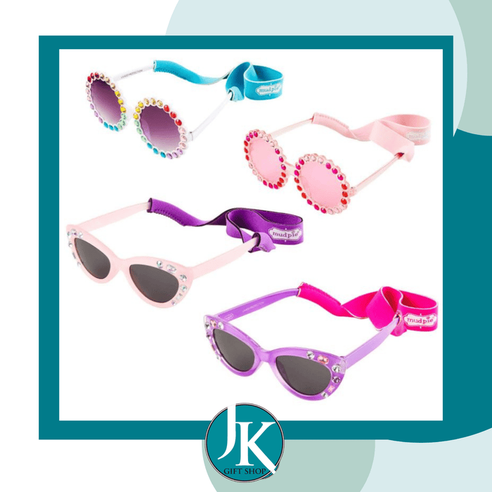 Toddler Girl Sunglasses