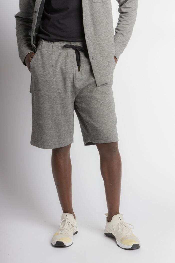Tony | Men's Stainproof Cotton Shorts