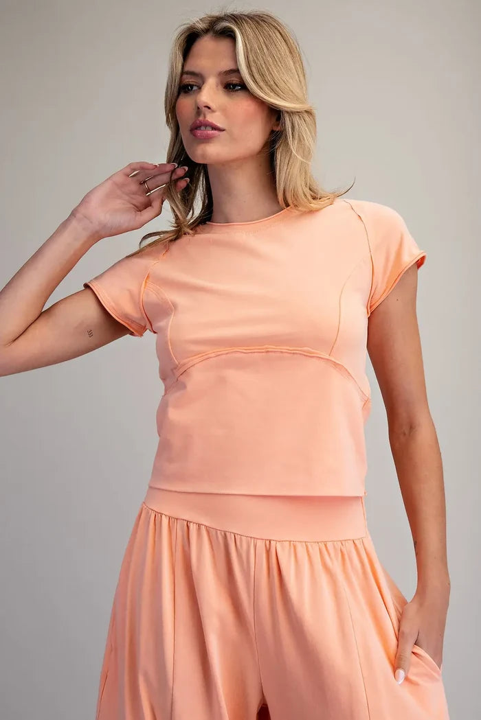 Too good mineral washed set bottom