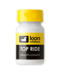 Top Ride